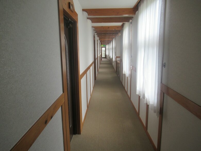 Amagase Onsen Hotel Suikoen