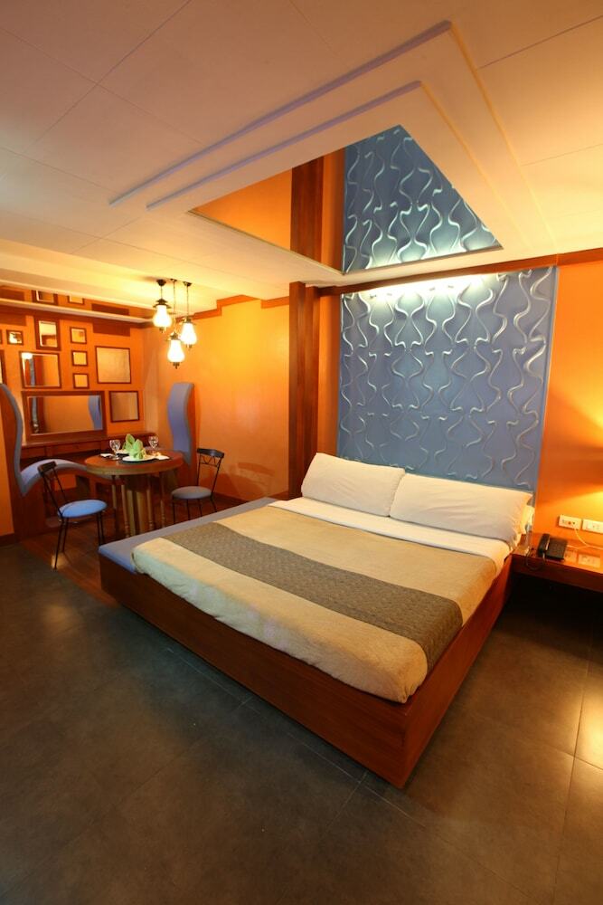 Motel Victoria Court Escarpment