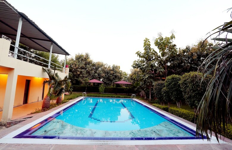 Hotel Ramya Resort & Spa