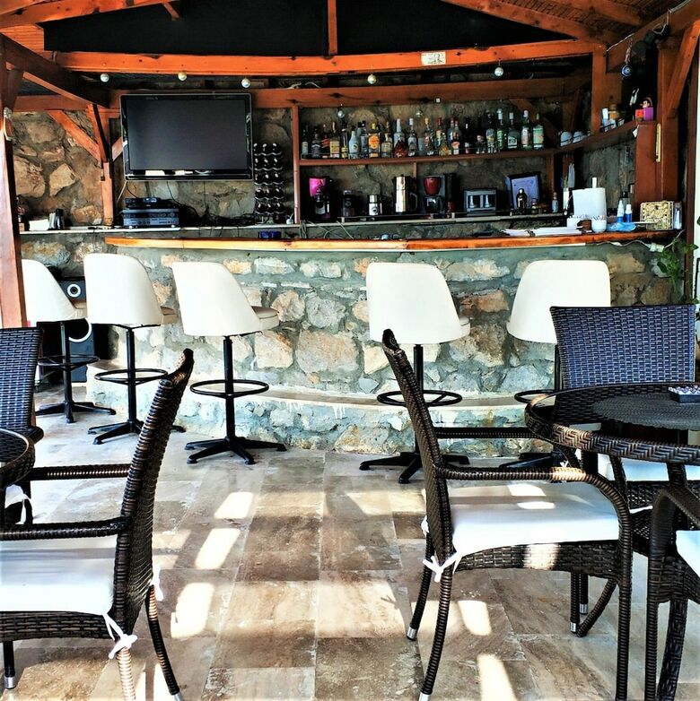 Ph Hotel Fethiye