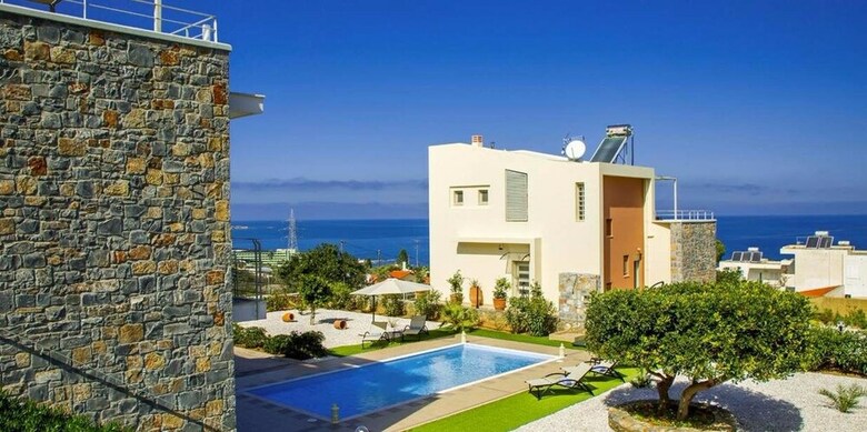 Aroma Villas