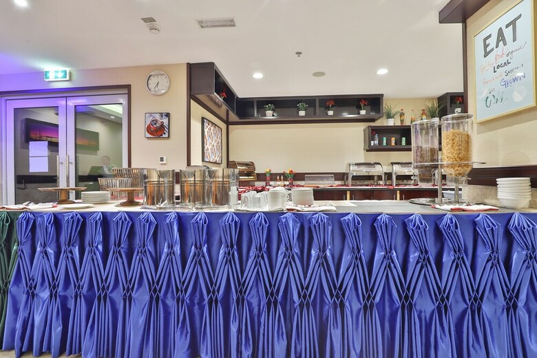 Capital O 384 Telal Hotel Apartments