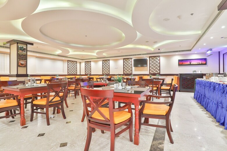 Capital O 384 Telal Hotel Apartments
