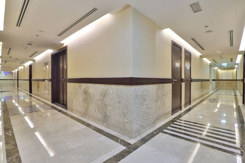 Capital O 384 Telal Hotel Apartments