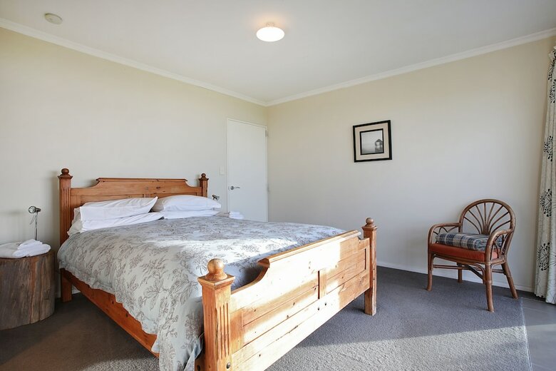 Catlins Beach House