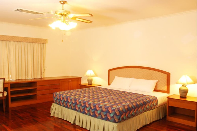 Aparthotel Seastar Hotel