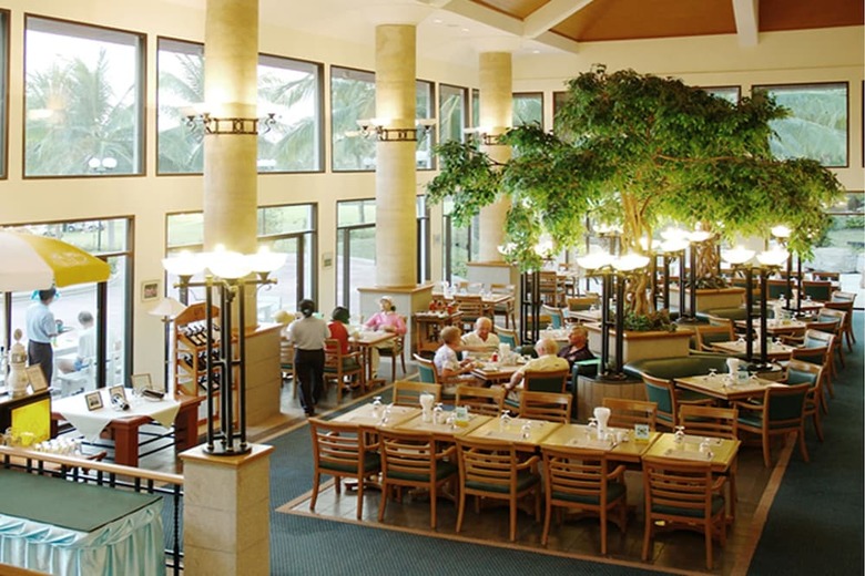 Aparthotel Seastar Hotel