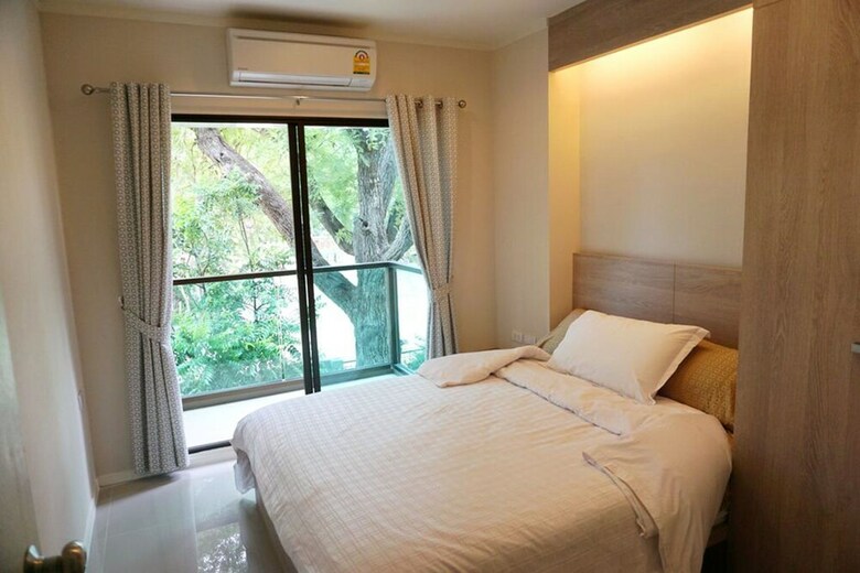 Lumpini Park Beach Cha-am (Seaview) A01/207