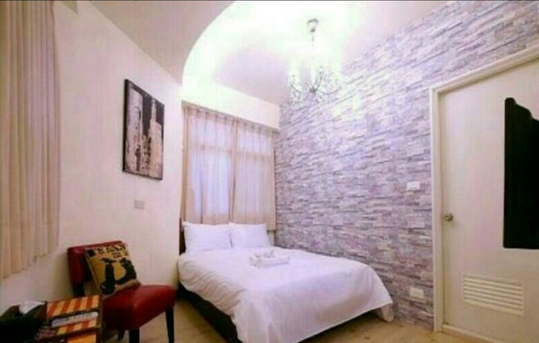 Hotel Taichung Fengjia Duduhouse