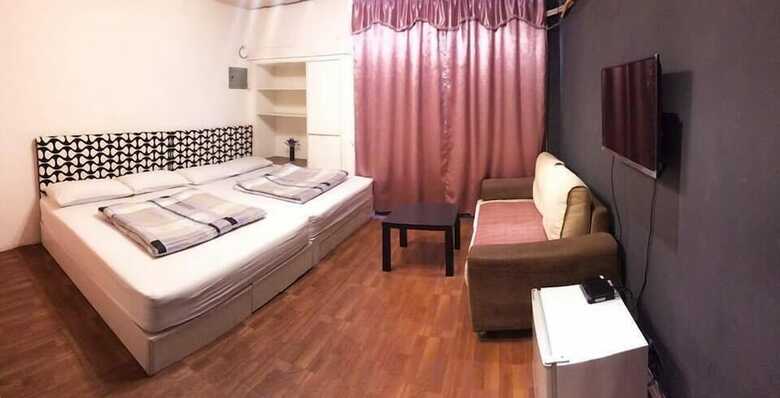 Hotel Taichung Fengjia Duduhouse
