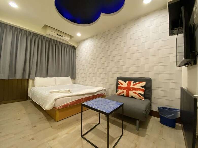 Hotel Taichung Fengjia Duduhouse