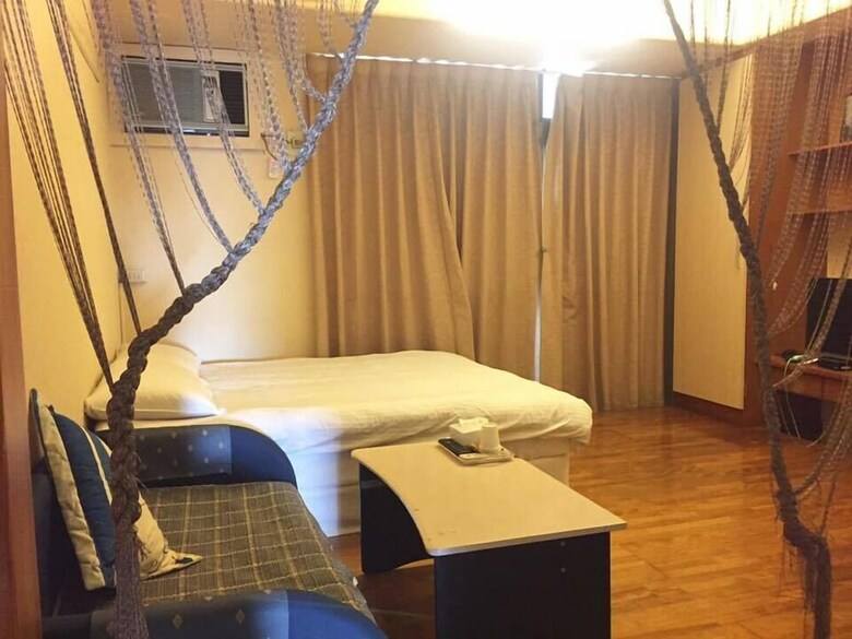 Hotel Taichung Fengjia Duduhouse