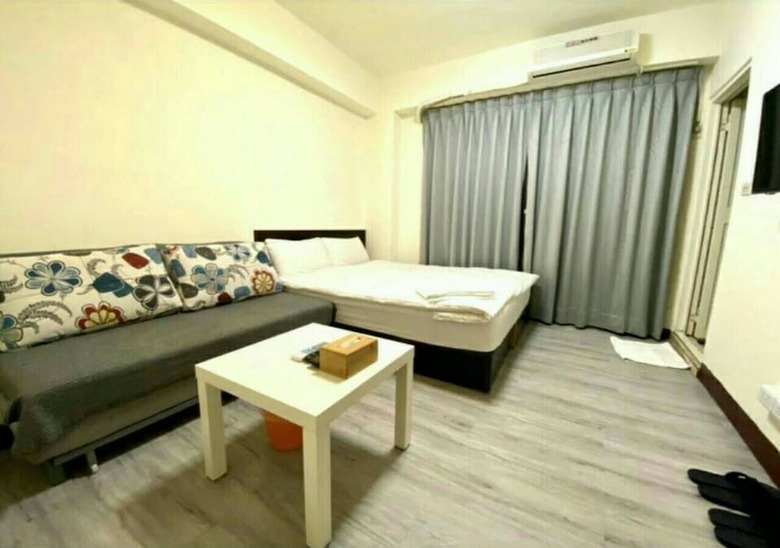 Hotel Taichung Fengjia Duduhouse