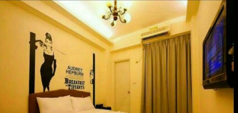 Hotel Taichung Fengjia Duduhouse
