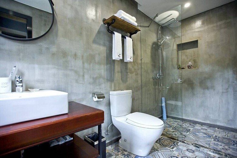Bed & Breakfast Zero Five One Seven Inn