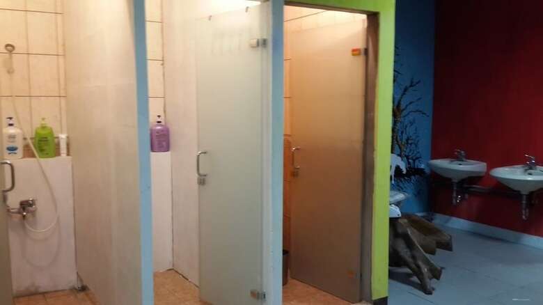 Hotel Taroko Susi Space