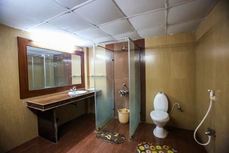 Apartamento Sunny Vijoya