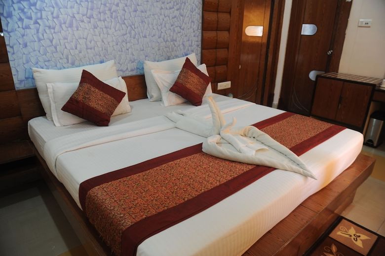 Apartamento Sunny Vijoya