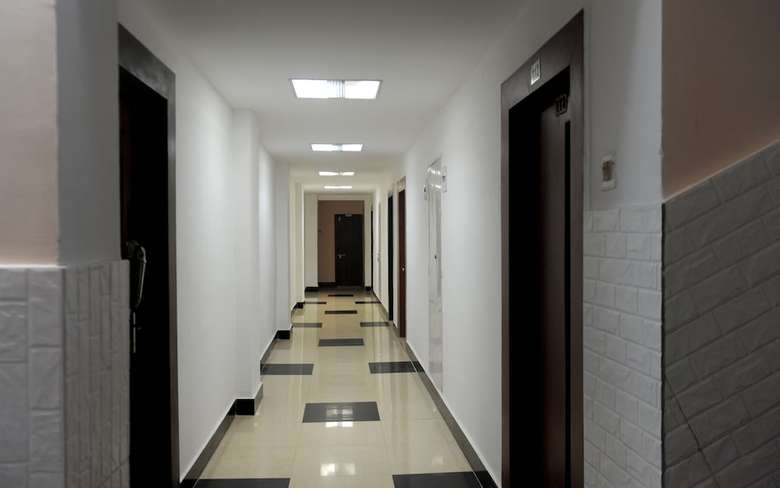 Apartamento Sunny Vijoya
