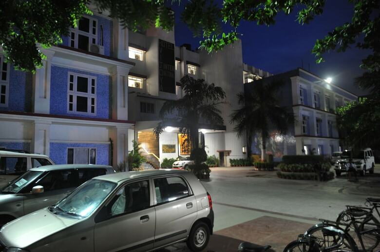 Apartamento Sunny Vijoya