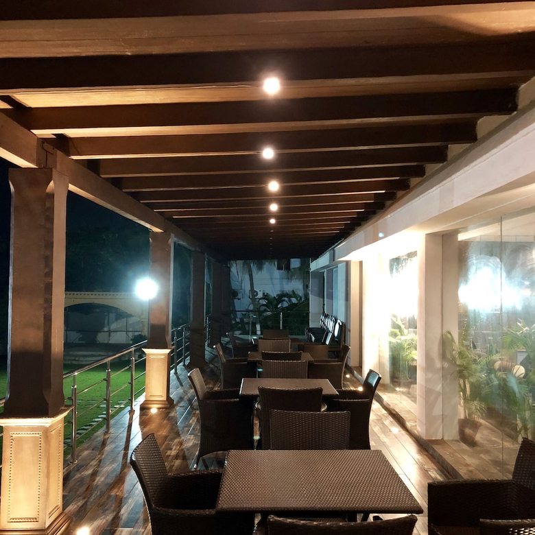 Apartamento Sunny Vijoya