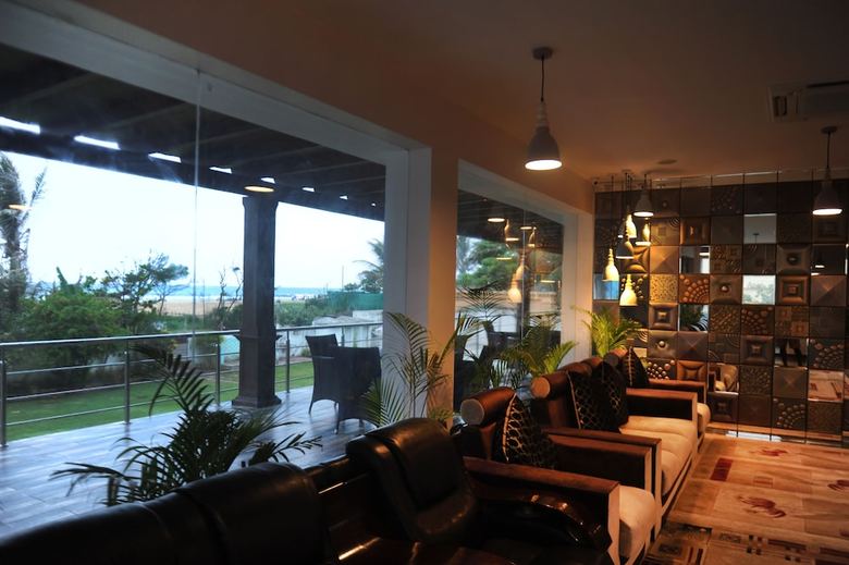 Apartamento Sunny Vijoya