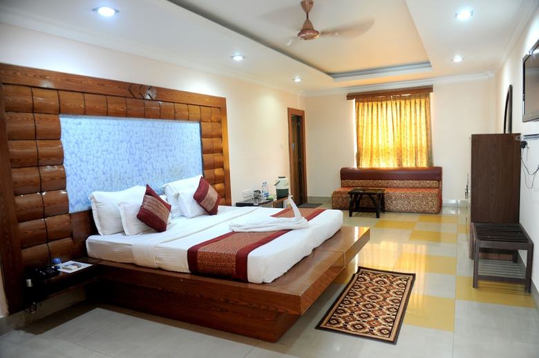 Apartamento Sunny Vijoya