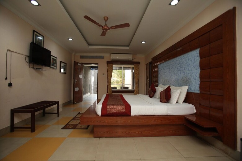 Apartamento Sunny Vijoya
