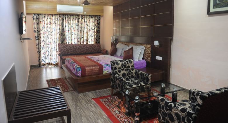 Apartamento Sunny Vijoya