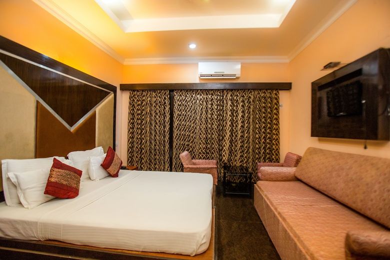 Apartamento Sunny Vijoya