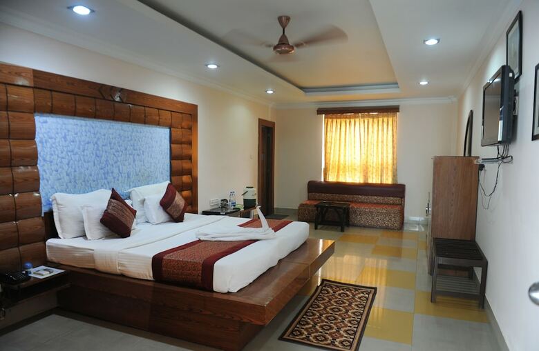 Apartamento Sunny Vijoya