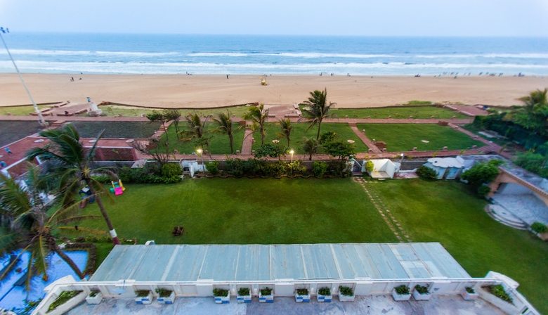 Apartamento Sunny Vijoya