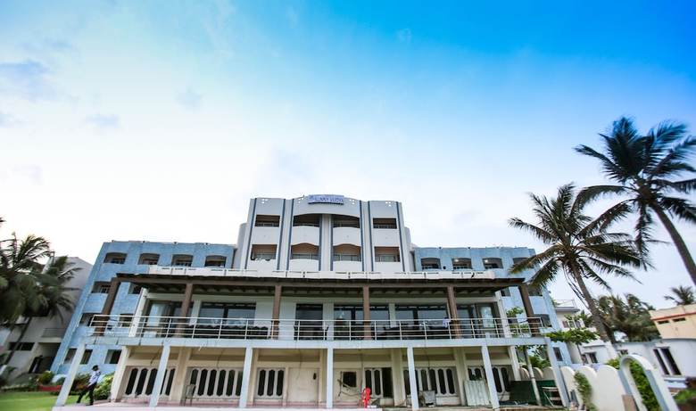 Apartamento Sunny Vijoya