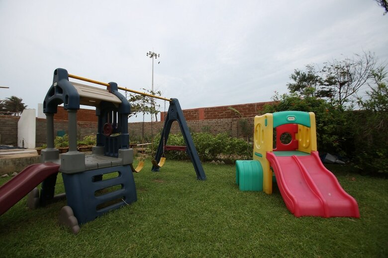 Apartamento Sunny Vijoya