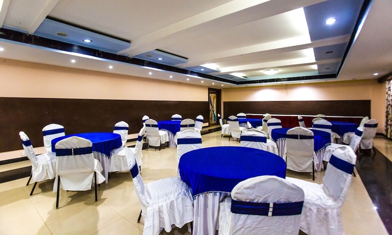Apartamento Sunny Vijoya