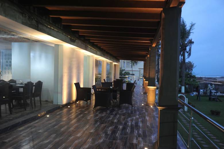 Apartamento Sunny Vijoya