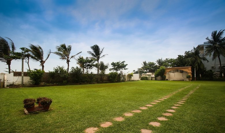 Apartamento Sunny Vijoya