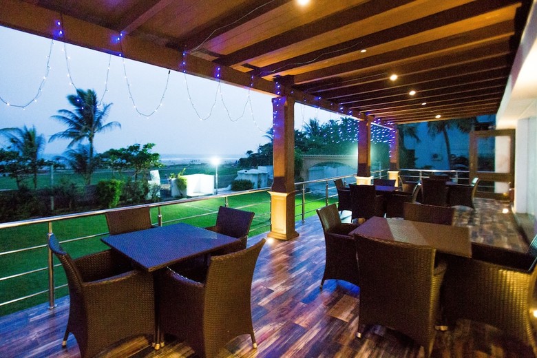 Apartamento Sunny Vijoya
