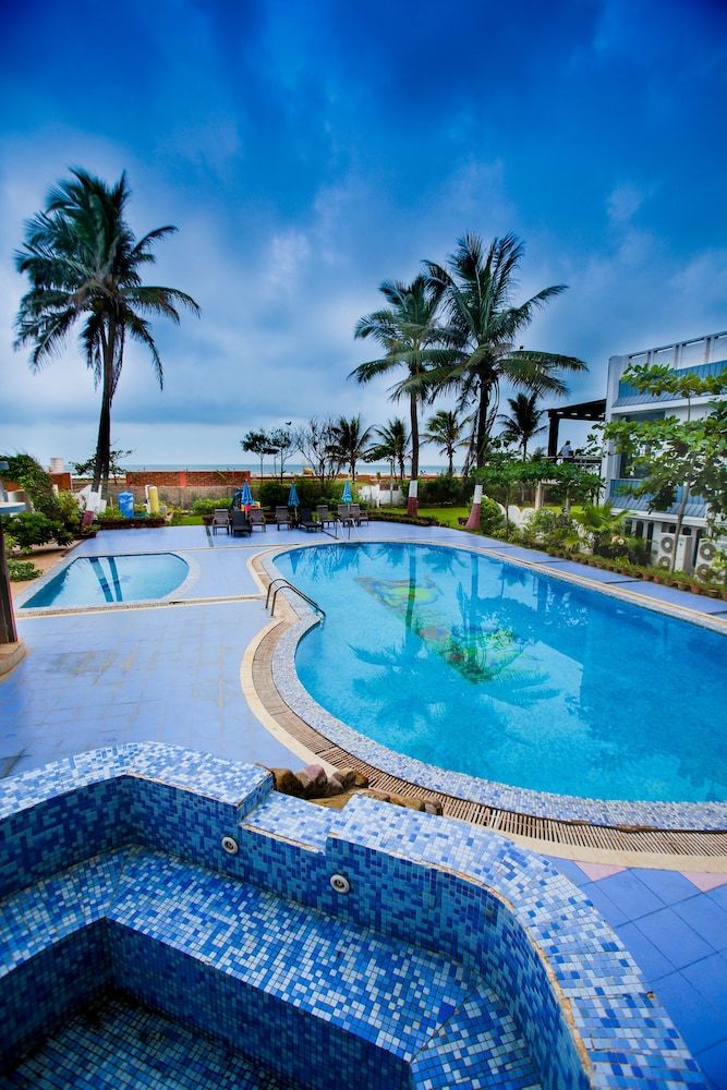 Apartamento Sunny Vijoya