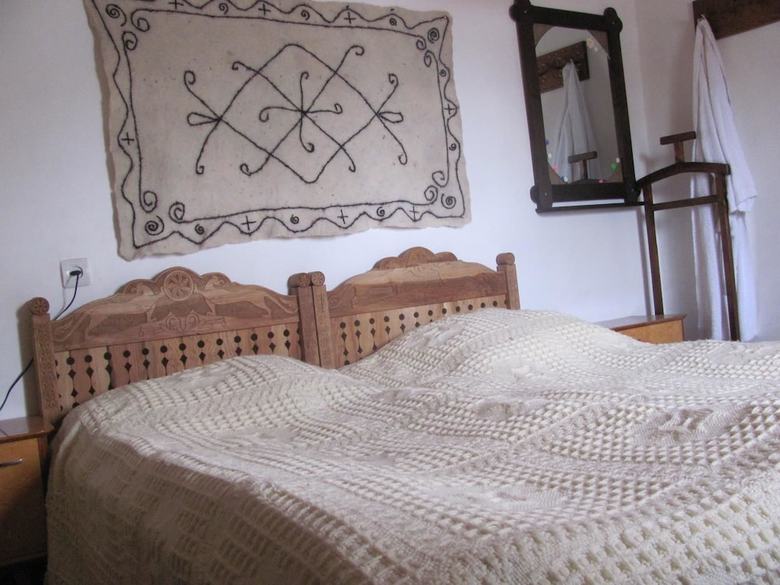 Hotel Guest House Gallery