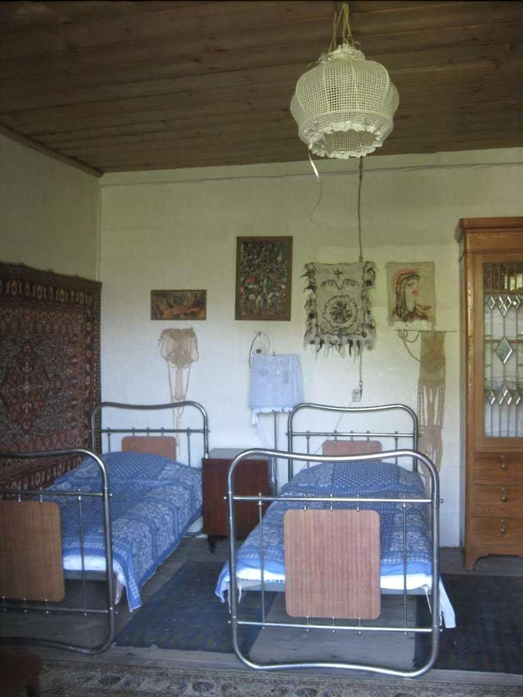 Hotel Guest House Gallery