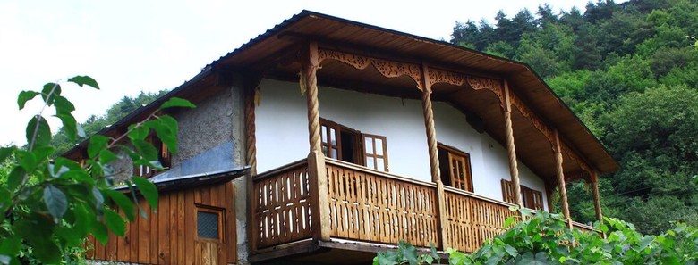 Hotel Guest House Gallery
