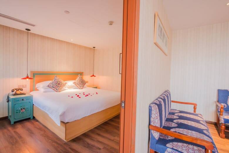 Wuyang Boutique Hotel - West Lake
