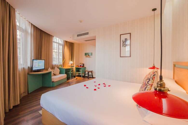 Wuyang Boutique Hotel - West Lake