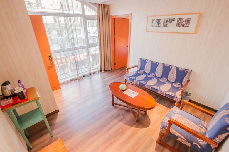 Wuyang Boutique Hotel - West Lake