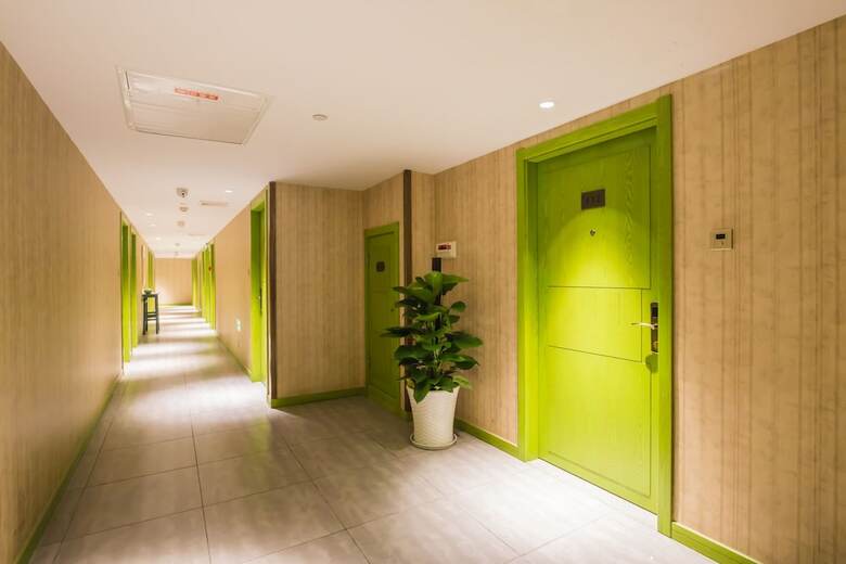 Wuyang Boutique Hotel - West Lake