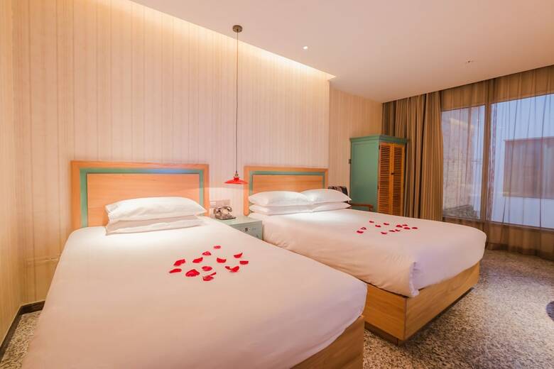 Wuyang Boutique Hotel - West Lake
