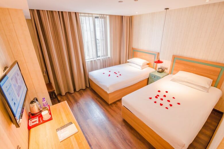 Wuyang Boutique Hotel - West Lake