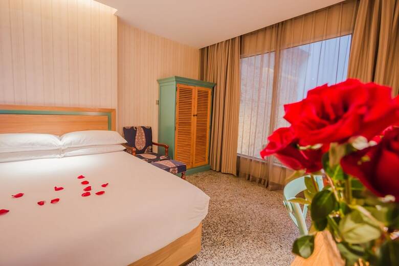Wuyang Boutique Hotel - West Lake