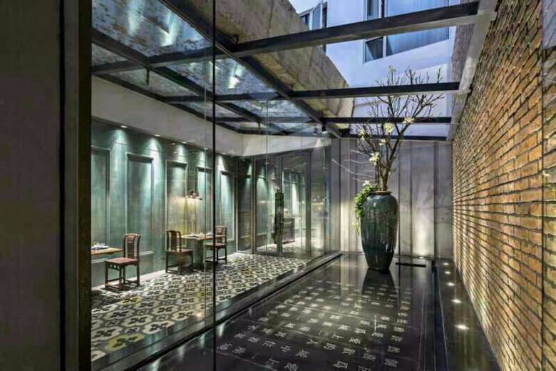 Wuyang Boutique Hotel - West Lake